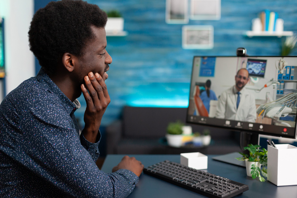 Cuidado Mental Profissional